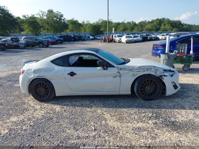 Aukcja sprzedaży 2017 Toyota 86, vin: JF1ZNAA12H9709953, numer aukcji: 45250308