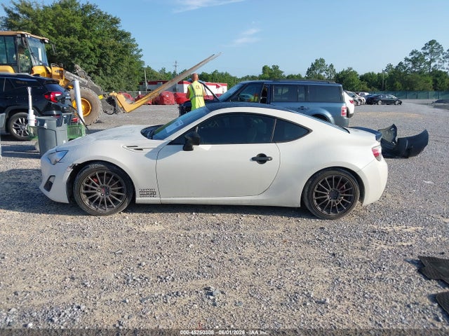 Aukcja sprzedaży 2017 Toyota 86, vin: JF1ZNAA12H9709953, numer aukcji: 45250308