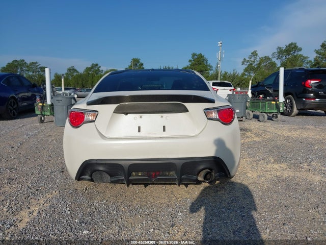 Aukcja sprzedaży 2017 Toyota 86, vin: JF1ZNAA12H9709953, numer aukcji: 45250308