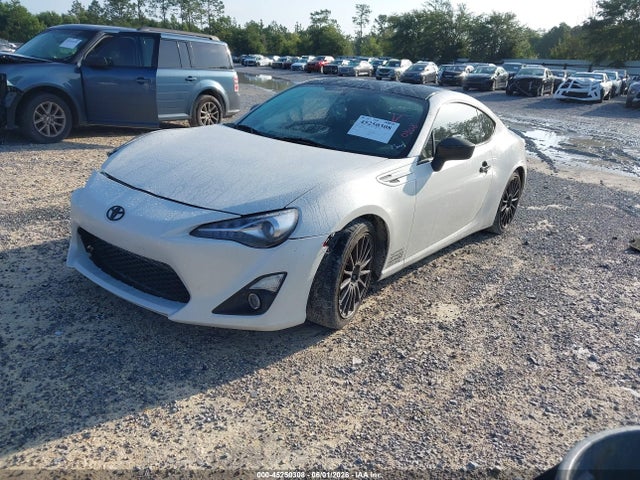 Aukcja sprzedaży 2017 Toyota 86, vin: JF1ZNAA12H9709953, numer aukcji: 45250308