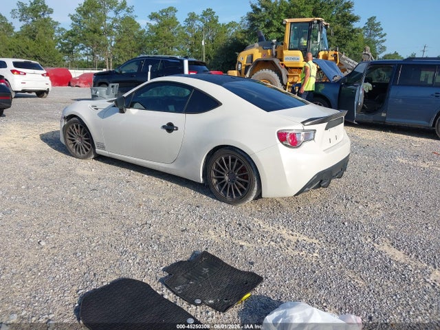 Aukcja sprzedaży 2017 Toyota 86, vin: JF1ZNAA12H9709953, numer aukcji: 45250308