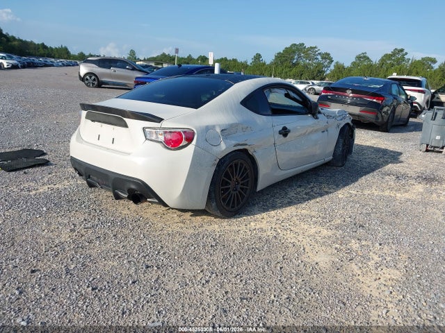 Aukcja sprzedaży 2017 Toyota 86, vin: JF1ZNAA12H9709953, numer aukcji: 45250308