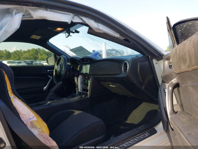 Aukcja sprzedaży 2017 Toyota 86, vin: JF1ZNAA12H9709953, numer aukcji: 45250308