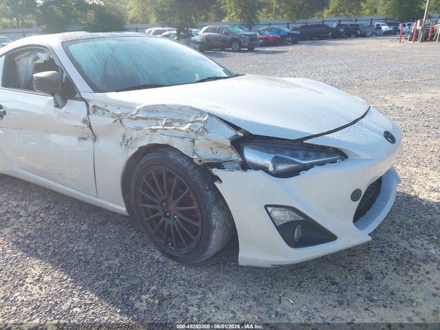 Aukcja sprzedaży 2017 Toyota 86, vin: JF1ZNAA12H9709953, numer aukcji: 45250308