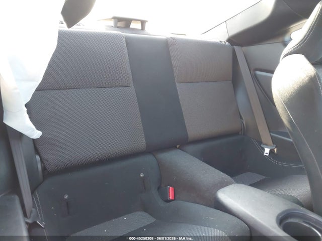 Aukcja sprzedaży 2017 Toyota 86, vin: JF1ZNAA12H9709953, numer aukcji: 45250308