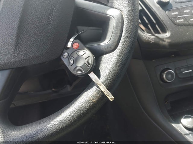 Aukcja sprzedaży 2016 Ford Focus S, vin: 1FADP3E25GL244489, numer aukcji: 45250310