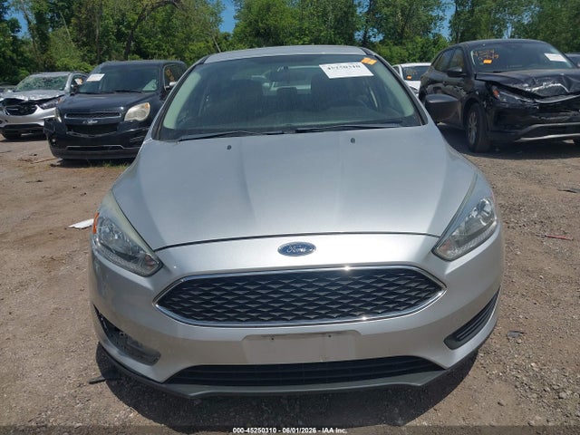 Aukcja sprzedaży 2016 Ford Focus S, vin: 1FADP3E25GL244489, numer aukcji: 45250310