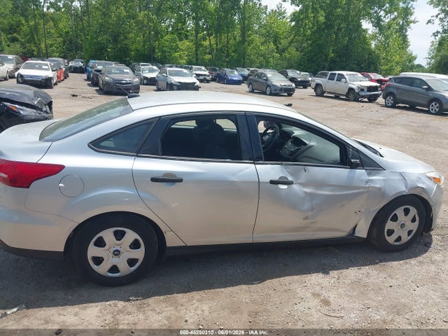 Aukcja sprzedaży 2016 Ford Focus S, vin: 1FADP3E25GL244489, numer aukcji: 45250310