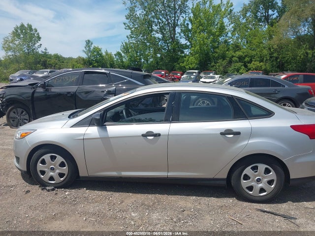 Aukcja sprzedaży 2016 Ford Focus S, vin: 1FADP3E25GL244489, numer aukcji: 45250310