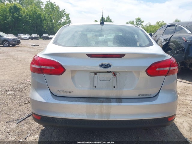 Aukcja sprzedaży 2016 Ford Focus S, vin: 1FADP3E25GL244489, numer aukcji: 45250310
