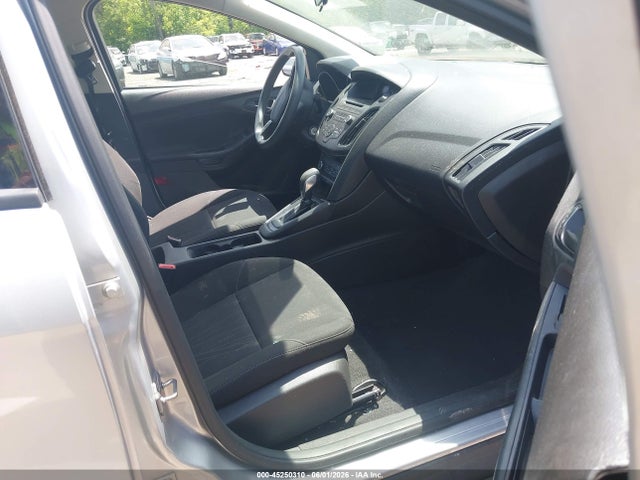Aukcja sprzedaży 2016 Ford Focus S, vin: 1FADP3E25GL244489, numer aukcji: 45250310