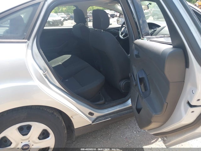 Aukcja sprzedaży 2016 Ford Focus S, vin: 1FADP3E25GL244489, numer aukcji: 45250310