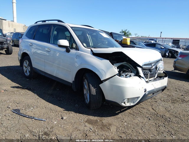 JF2SJAJC9EH537142 auction archive image