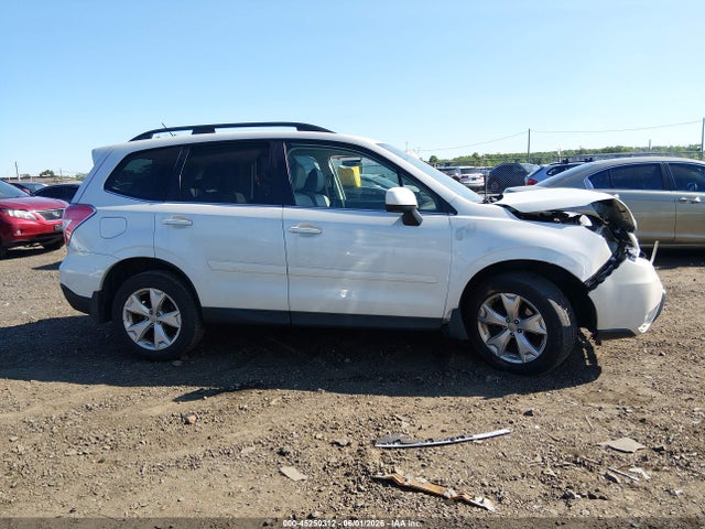 Subaru Forester 2.5i Limited 2014 JF2SJAJC9EH537142 Image 13