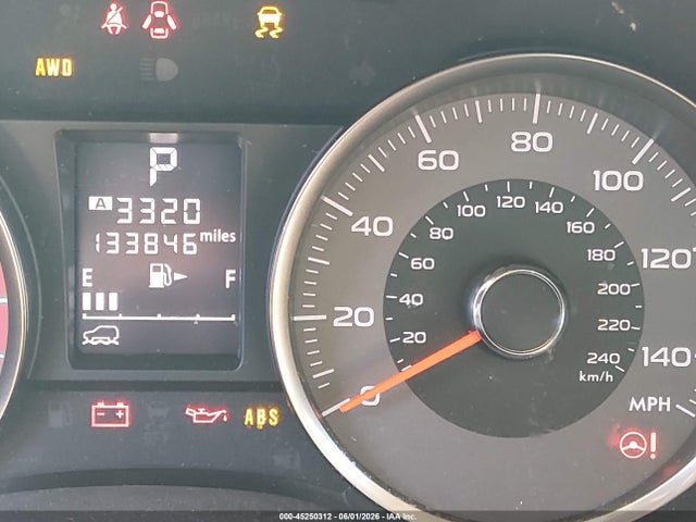 Subaru Forester 2.5i Limited 2014 JF2SJAJC9EH537142 Image 15