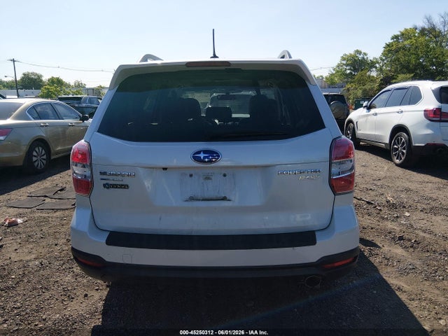 Subaru Forester 2.5i Limited 2014 JF2SJAJC9EH537142 Image 16