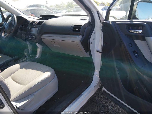 Subaru Forester 2.5i Limited 2014 JF2SJAJC9EH537142 Image 5