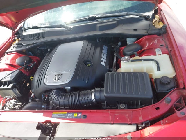 Aukcja sprzedaży 2006 Dodge Charger Rt, vin: 2B3KA53H46H247239, numer aukcji: 45250314