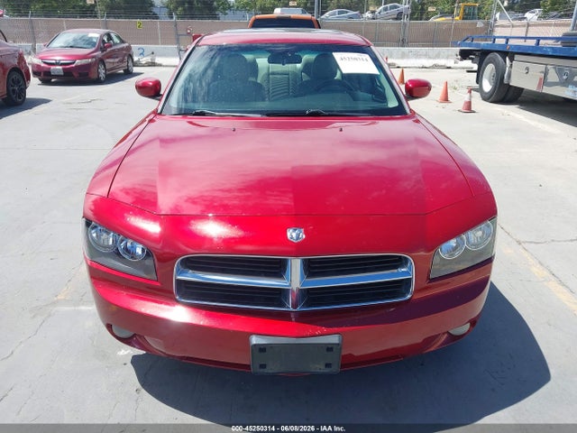 Aukcja sprzedaży 2006 Dodge Charger Rt, vin: 2B3KA53H46H247239, numer aukcji: 45250314