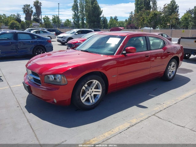 Aukcja sprzedaży 2006 Dodge Charger Rt, vin: 2B3KA53H46H247239, numer aukcji: 45250314