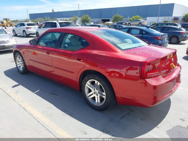 Aukcja sprzedaży 2006 Dodge Charger Rt, vin: 2B3KA53H46H247239, numer aukcji: 45250314