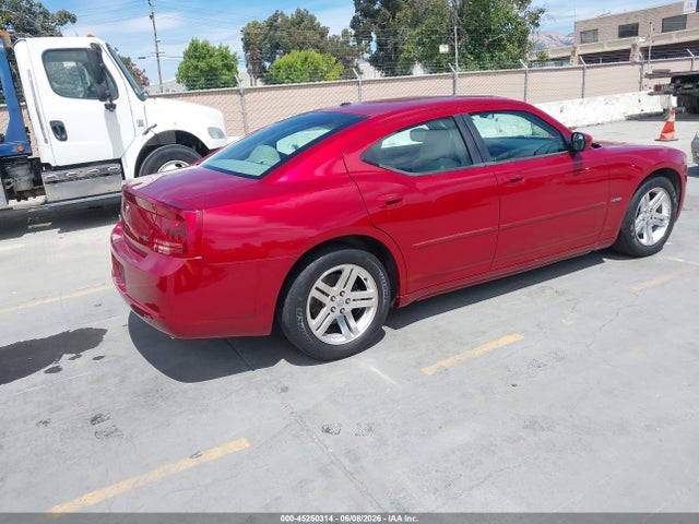 Aukcja sprzedaży 2006 Dodge Charger Rt, vin: 2B3KA53H46H247239, numer aukcji: 45250314