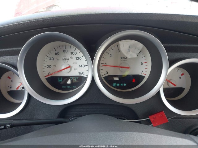 Aukcja sprzedaży 2006 Dodge Charger Rt, vin: 2B3KA53H46H247239, numer aukcji: 45250314