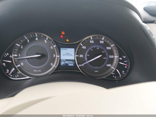 Продажа на аукционе авто 2016 Infiniti Qx80, vin: JN8AZ2NE3G9123912, номер лота: 45250319