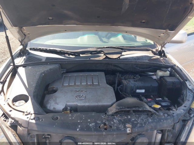 Продаж на аукціоні авто 2008 Lexus Rx 350, vin: 2T2HK31U28C088028, номер лоту: 45250322