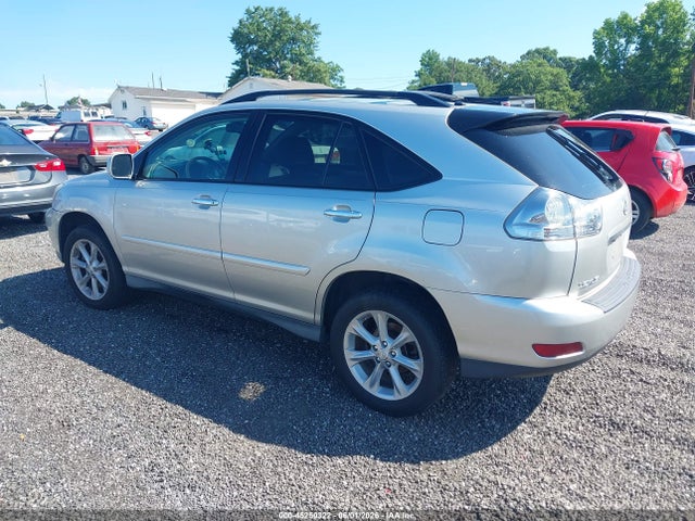 Продаж на аукціоні авто 2008 Lexus Rx 350, vin: 2T2HK31U28C088028, номер лоту: 45250322