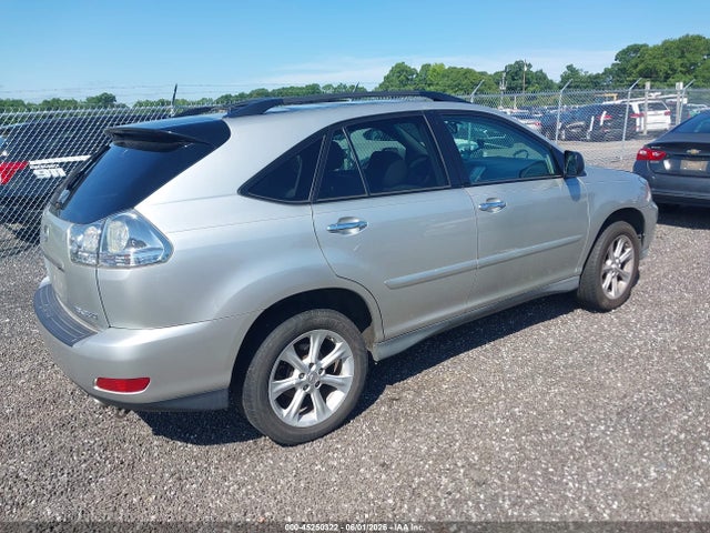 Продаж на аукціоні авто 2008 Lexus Rx 350, vin: 2T2HK31U28C088028, номер лоту: 45250322