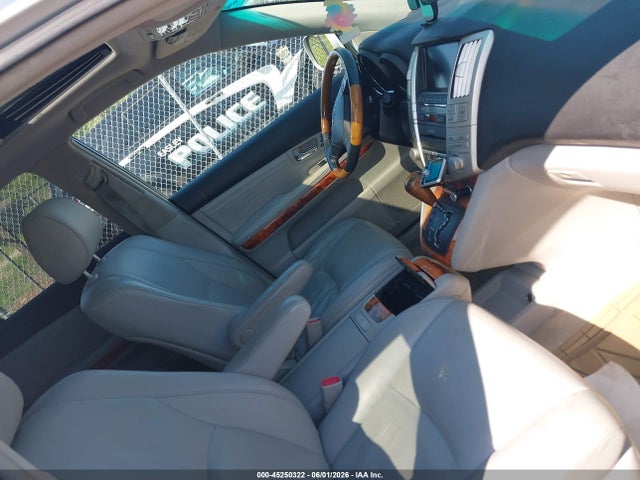 Продаж на аукціоні авто 2008 Lexus Rx 350, vin: 2T2HK31U28C088028, номер лоту: 45250322