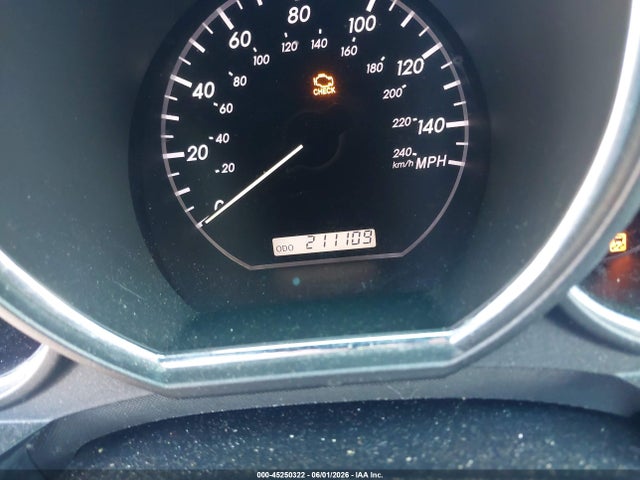 Продаж на аукціоні авто 2008 Lexus Rx 350, vin: 2T2HK31U28C088028, номер лоту: 45250322