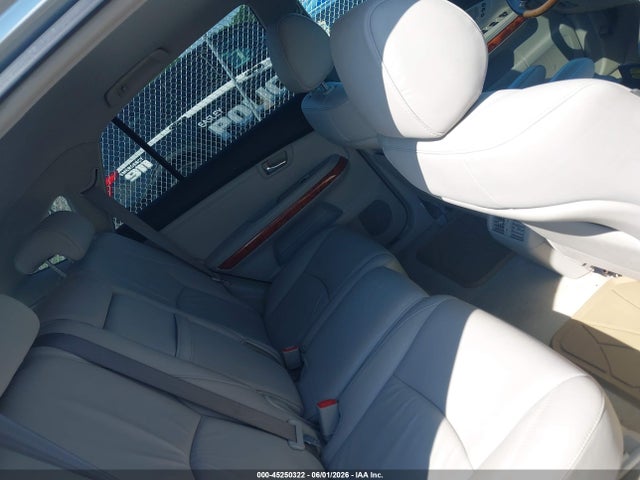 Продаж на аукціоні авто 2008 Lexus Rx 350, vin: 2T2HK31U28C088028, номер лоту: 45250322