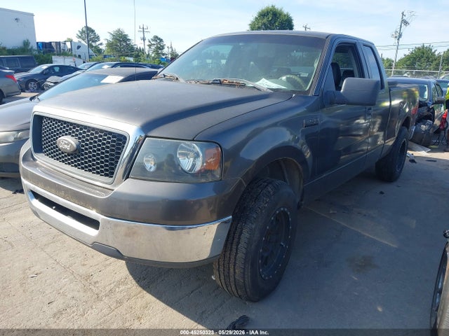 Aukcja sprzedaży 2007 Ford F-150 Lariat/stx/xl/xlt, vin: 1FTPX12V87FA82771, numer aukcji: 45250323