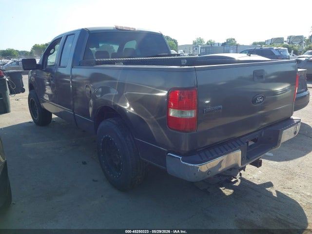 Aukcja sprzedaży 2007 Ford F-150 Lariat/stx/xl/xlt, vin: 1FTPX12V87FA82771, numer aukcji: 45250323