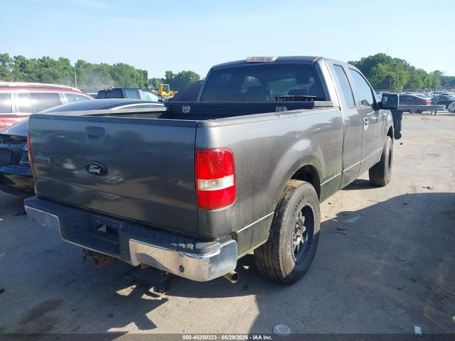 Aukcja sprzedaży 2007 Ford F-150 Lariat/stx/xl/xlt, vin: 1FTPX12V87FA82771, numer aukcji: 45250323