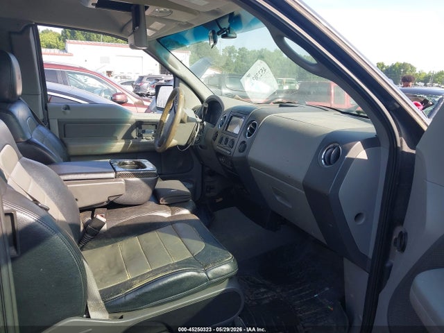 Aukcja sprzedaży 2007 Ford F-150 Lariat/stx/xl/xlt, vin: 1FTPX12V87FA82771, numer aukcji: 45250323