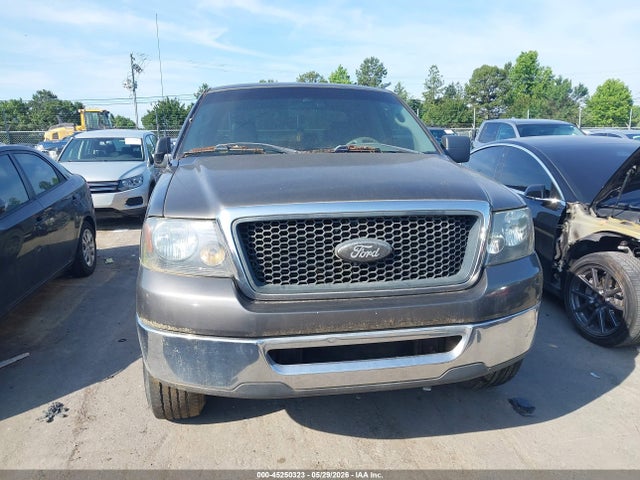 Aukcja sprzedaży 2007 Ford F-150 Lariat/stx/xl/xlt, vin: 1FTPX12V87FA82771, numer aukcji: 45250323
