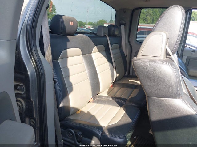 Aukcja sprzedaży 2007 Ford F-150 Lariat/stx/xl/xlt, vin: 1FTPX12V87FA82771, numer aukcji: 45250323