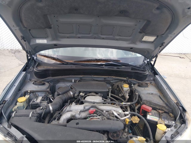 Продаж на аукціоні авто 2010 Subaru Forester 2.5x Premium, vin: JF2SH6CC5AH799501, номер лоту: 45250326