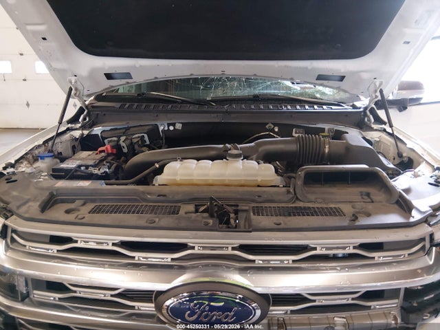 1FMJU1M83REA54497 Ford Expedition Platinum