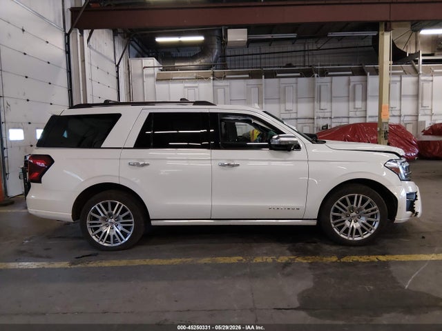 1FMJU1M83REA54497 Ford Expedition Platinum