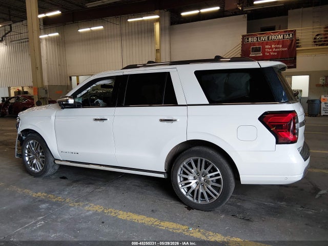 1FMJU1M83REA54497 Ford Expedition Platinum