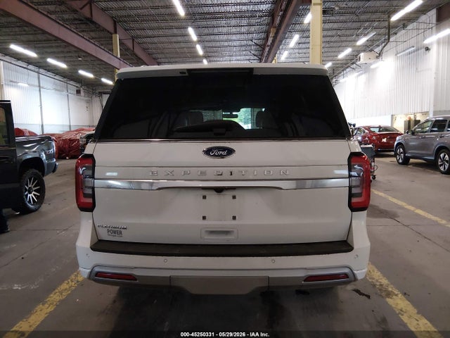 1FMJU1M83REA54497 Ford Expedition Platinum