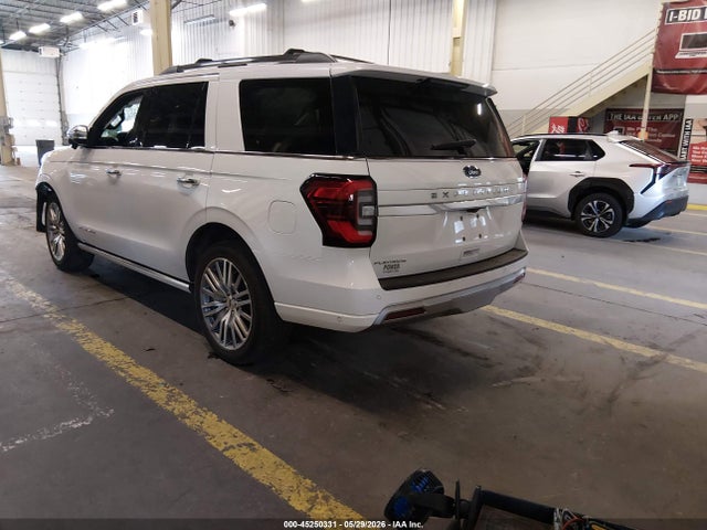 1FMJU1M83REA54497 Ford Expedition Platinum