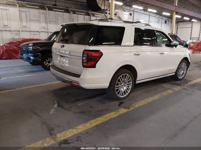 1FMJU1M83REA54497 Ford Expedition Platinum