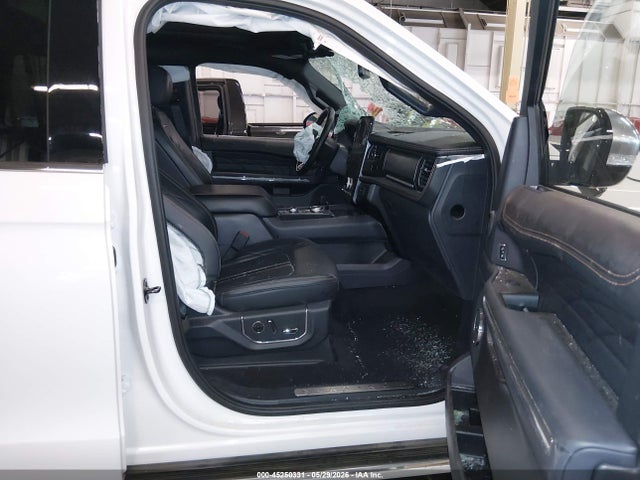 1FMJU1M83REA54497 Ford Expedition Platinum