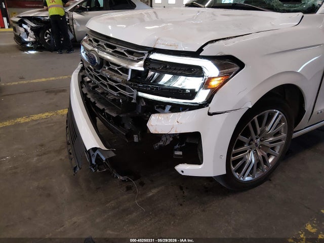 1FMJU1M83REA54497 Ford Expedition Platinum