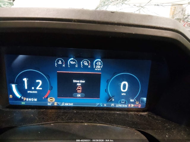 1FMJU1M83REA54497 Ford Expedition Platinum